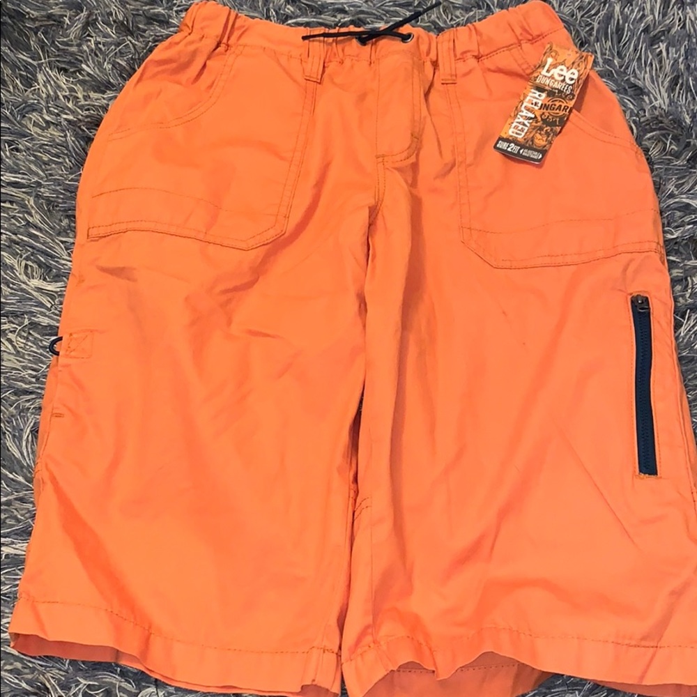 Boys shorts
